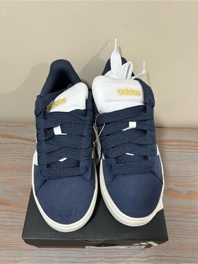 NWT Adidas Grand Court Alpha